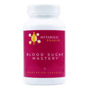 BLOOD SUGAR MASTERY