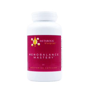 MENOBALANCE MASTERY