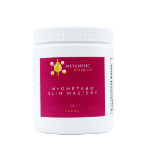 MYO METABO SLIM MASTERY