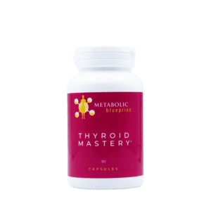 THYROID MASTERY
