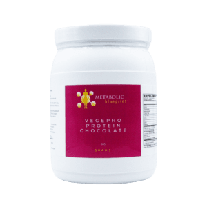 VEGEPRO PROTEIN CHOCOLATE