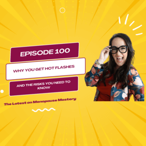 Hot Flashes Explained: Risks, Hormone Therapy Benefits, and Practical Management Tips