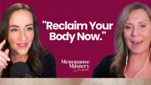 Pelvic Health & Hormones: Your Missing Piece in Women’s Wellness