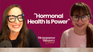 Aging Strong: The New Science and Wisdom of Menopause