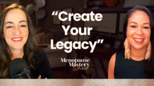 How to Design Your Dream Life with Cathy Christen