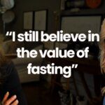 Rethinking Fasting and Frailty During Menopause