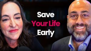 Early Cancer Detection Could Save Your Life — Here’s How