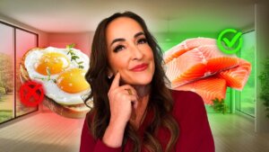 Nutrition Secrets for Perfect Hormone Balance