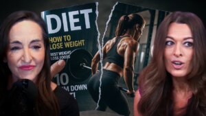 Ditching Diet Culture: Why Muscle Matters for Women’s Longevity