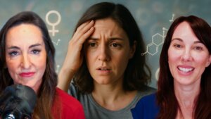 Headaches and Hormones: Why Women Suffer More and What You Can Do