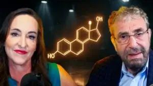 Estrogen, Testosterone, and the Fight for Lifesaving Hormone Replacement Access