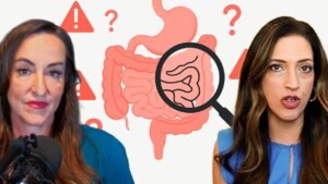 The Midlife Energy Crisis: Why You're Exhausted and How to Fix It