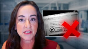 Debunking the Women’s Health Initiative: What Women Really Need to Know About HRT