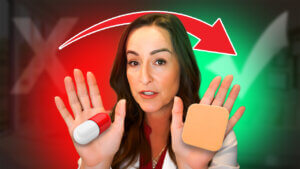 Menopause Hormone Therapy Made Simple: Making the Safest and Most Effective Choice