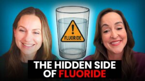 Beyond Cavities: Menopause, Gum Disease, and Oral Microbiome Changes