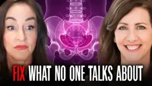 The Underrated Impact of Pelvic Floor Health on Women’s Aging and Independence