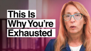 Mineral Depletion and Menopause: The Untold Link to Chronic Symptoms