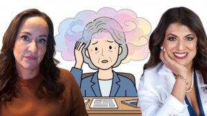 Unpacking the Perimenopause Crisis Pushing Women Out of the Workforce