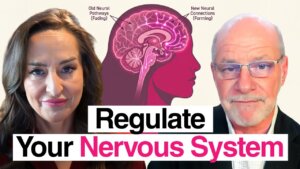 BrainTap Technology: Rewiring Your Brain for Better Sleep and Stress Resilience | Dr. Patrick Porter