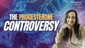 Understanding Progesterone: Myths, Science, and Health Impacts